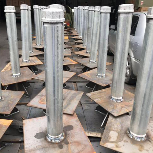 广州沉降板的工作原理