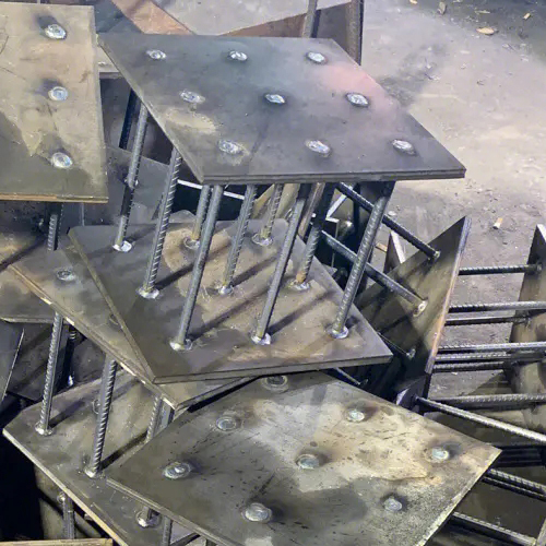 在确定广州预埋件位置时，需要考虑以下几点