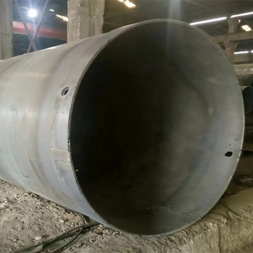 选择广州钢护筒的材质时，主要考虑哪些因素