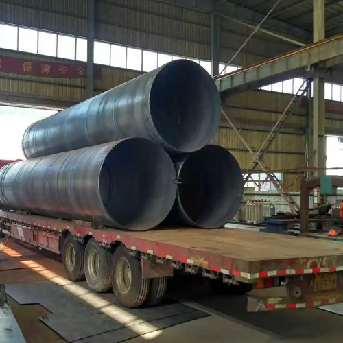 广州钢护筒的焊接工艺主要有以下两种