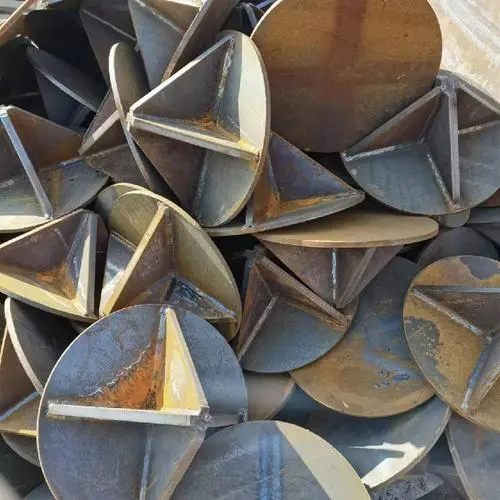 广州桩尖的安装流程是什么?