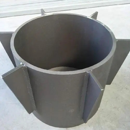 广州桩尖的生产工艺主要包括以下步骤