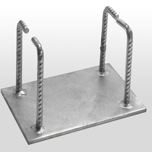 广州预埋件材质如何选择？