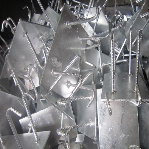 广州高铁预埋件的施工条件