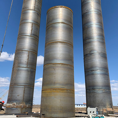 广州钢护筒施工标准