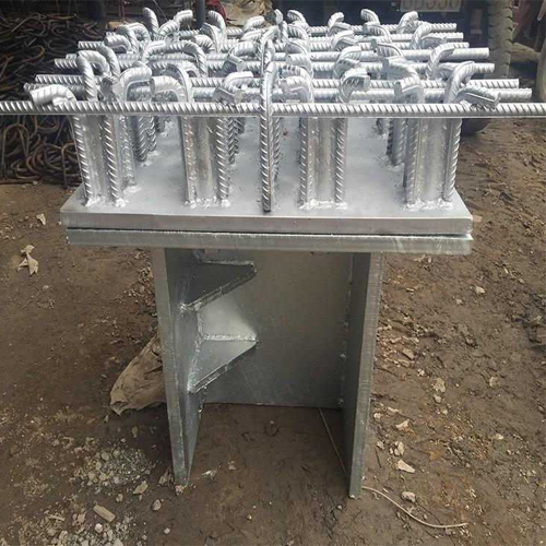 广州预埋件加工