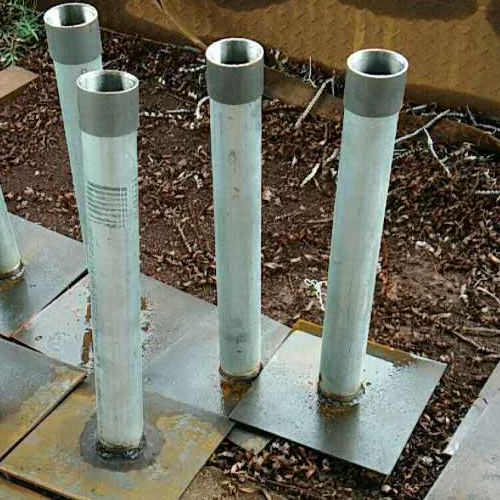 广州沉降板的施工步骤如下