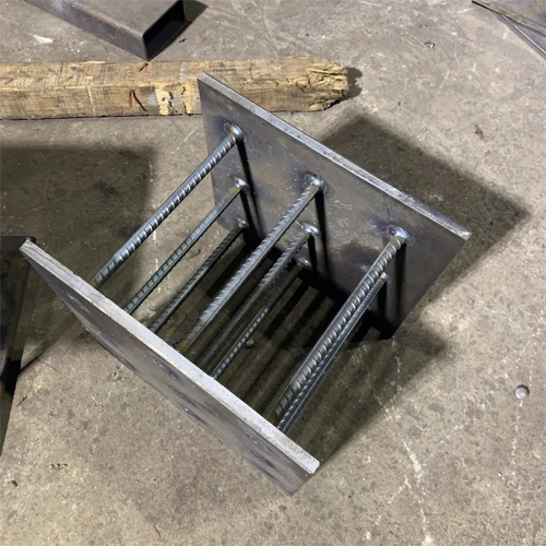 广州工程预埋件厂家