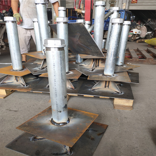 广州路基沉降板厂家